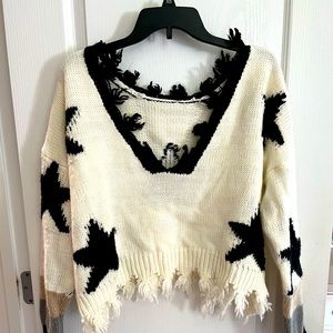 Boutique Sweater